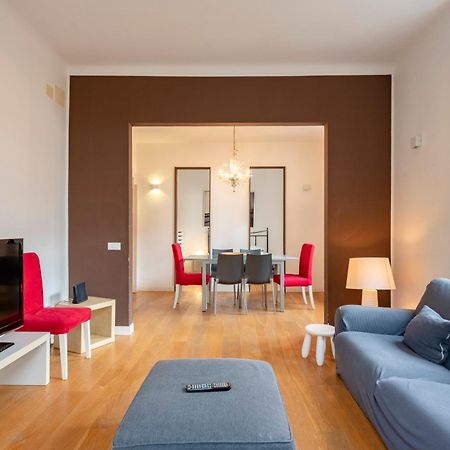Joivy Family Friendly Apt For 6, Near Royal Palace Museum Génova Exterior foto
