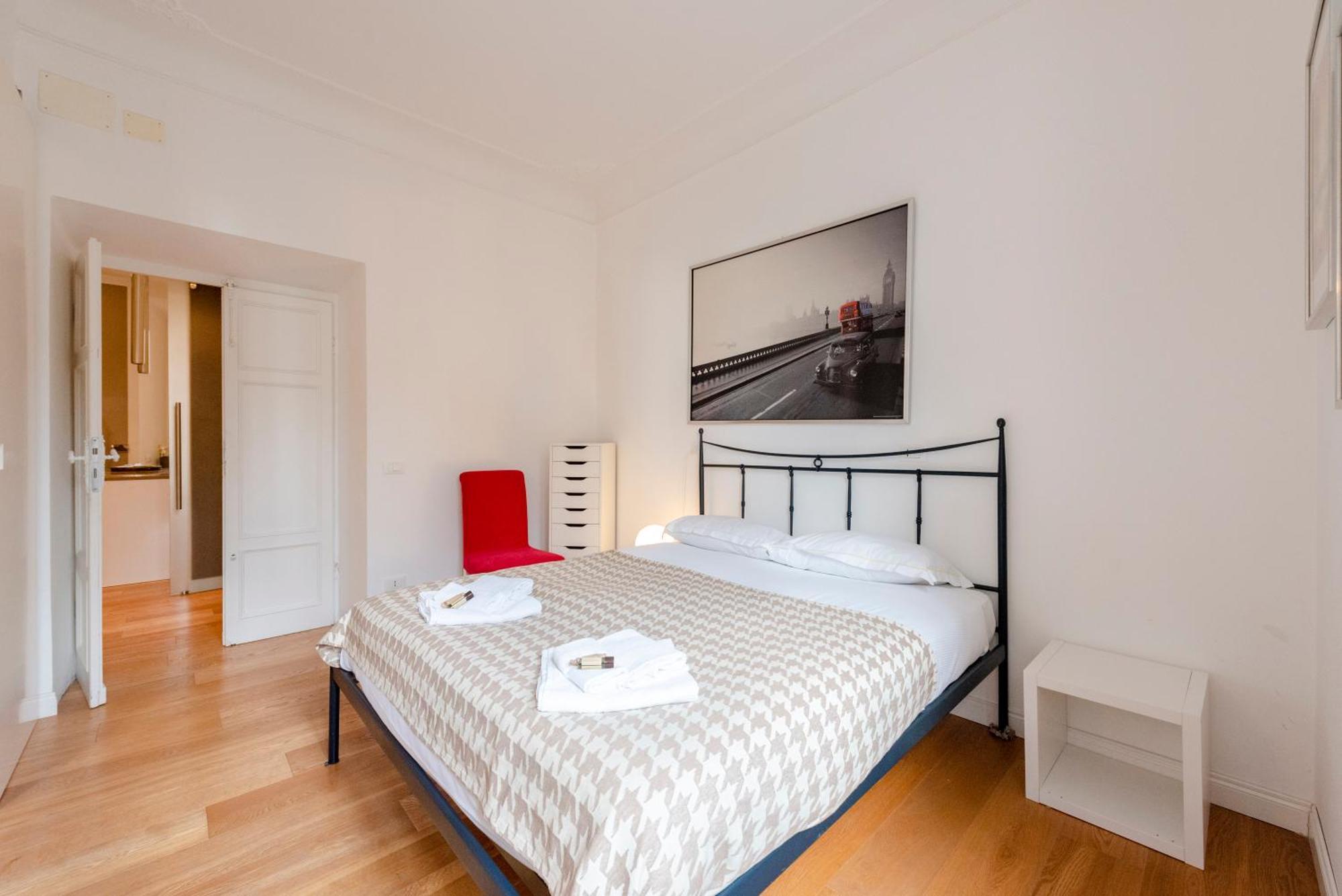 Joivy Family Friendly Apt For 6, Near Royal Palace Museum Génova Exterior foto